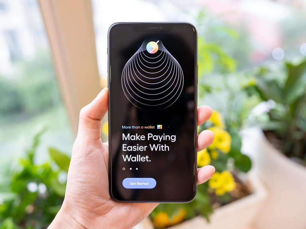 App Project