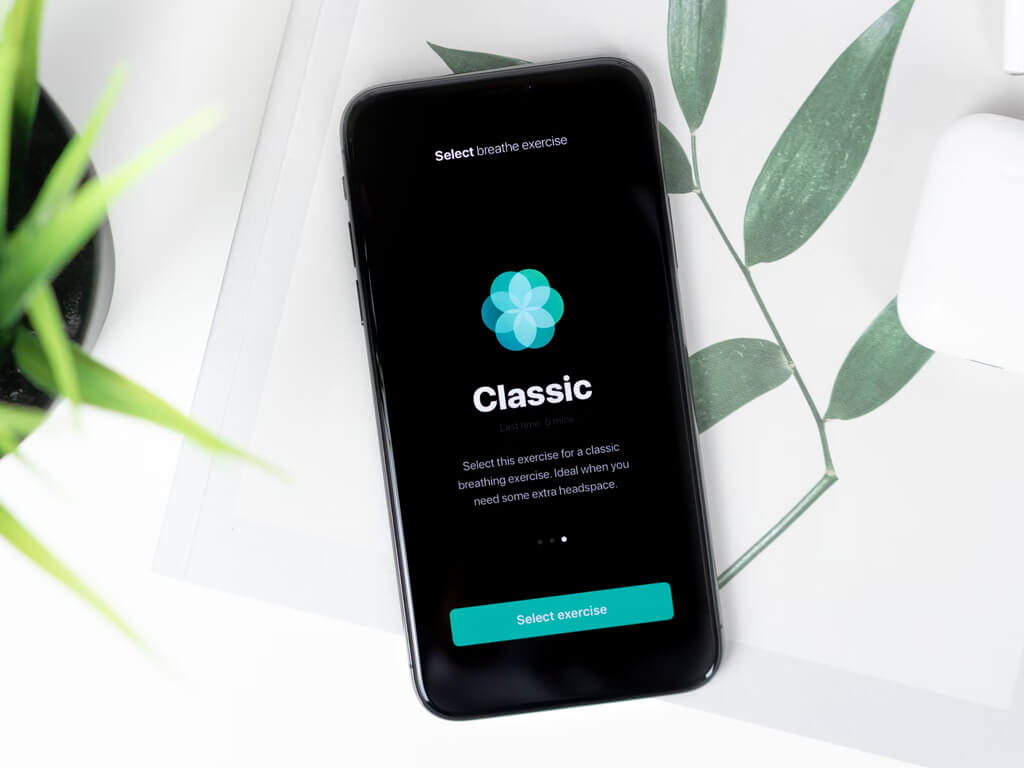 App Project